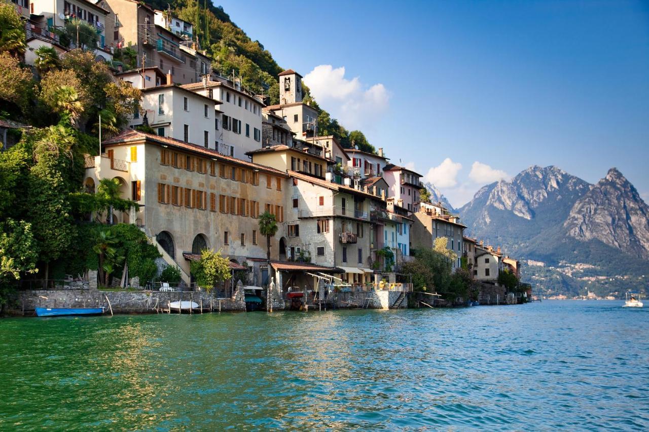 Casa Taddei Appartamento Lugano