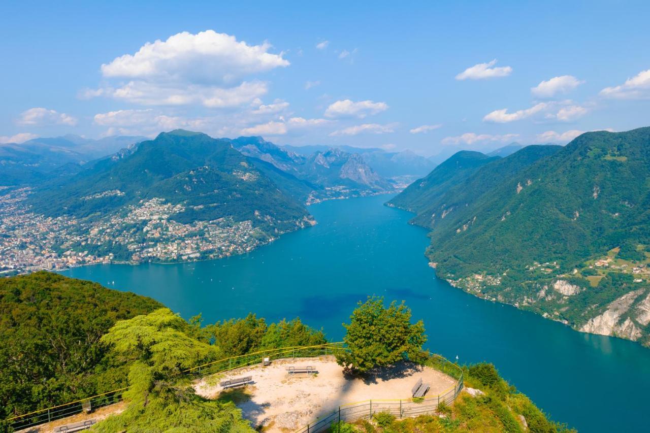 Casa Taddei Appartamento Lugano