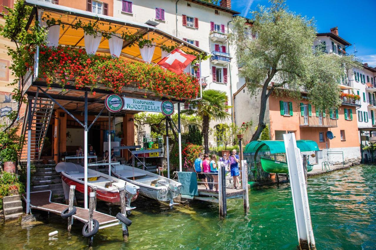 Appartamento Casa Taddei *