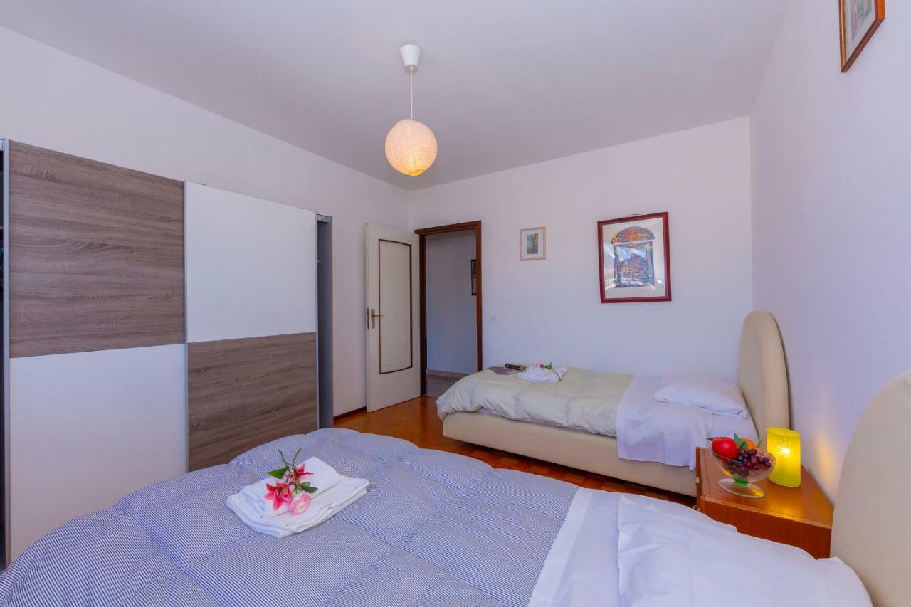 Appartamento Casa Taddei Lugano
