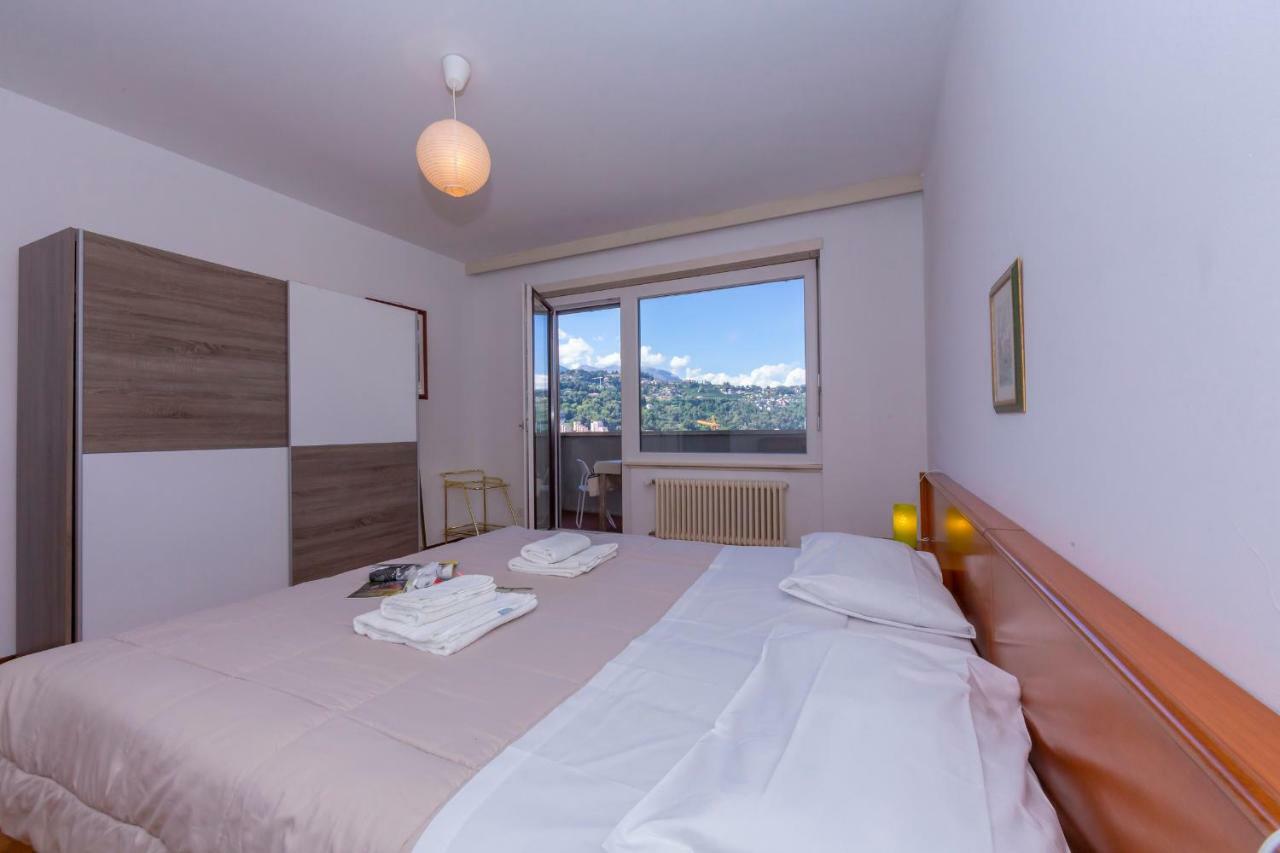 Appartamento Casa Taddei Lugano
