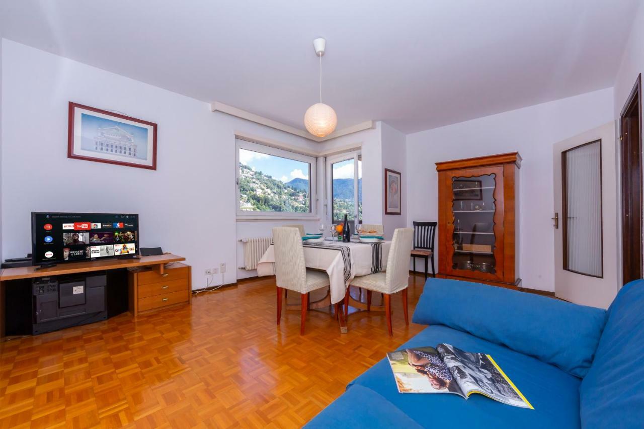Casa Taddei Lugano