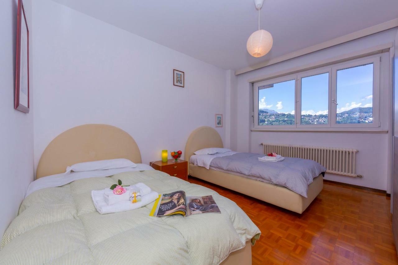 Casa Taddei Appartamento *