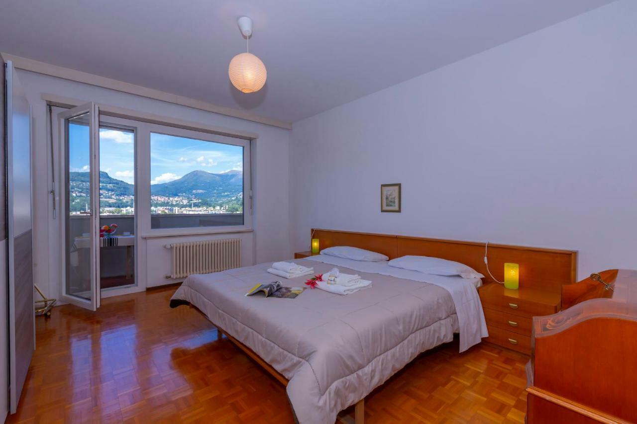 Casa Taddei Appartamento *